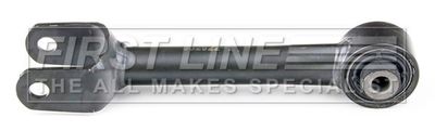 Control/Trailing Arm, wheel suspension FIRST LINE FCA7912