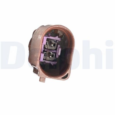 SENZOR TEMPERATURA GAZE EVACUARE DELPHI TS3035512B1 1