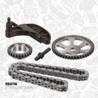 CHIT LANT DE DISTRIBUTIE ET ENGINETEAM RS0156 7