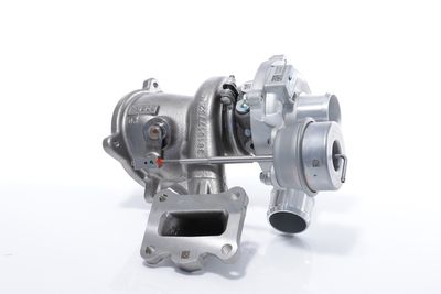 LADER AUFLADUNG BTS Turbo T916682 29