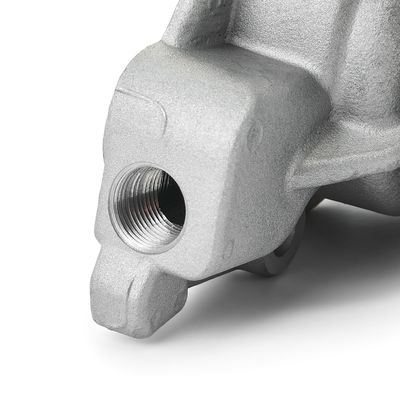 водна помпа, охлаждане на двигателя RIDEX 1260W0734