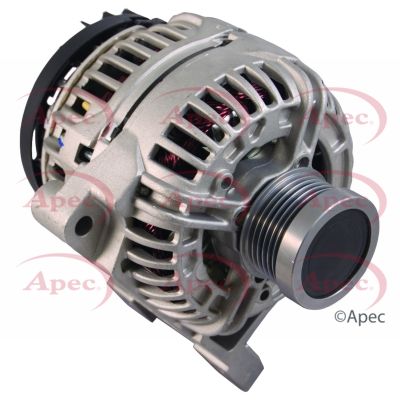 Alternator APEC AAL1784