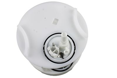 Hvirvelpotte, brændstofpumpe METZGER 2250422
