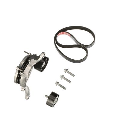 KEILRIPPENRIEMENSATZ GATES K015PK1256EST 69