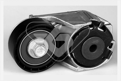 SPANNROLLE KEILRIPPENRIEMEN