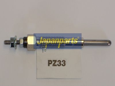 JAPANPARTS Kaitinimo žvakė