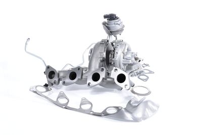 LADER AUFLADUNG BTS Turbo T981395 30