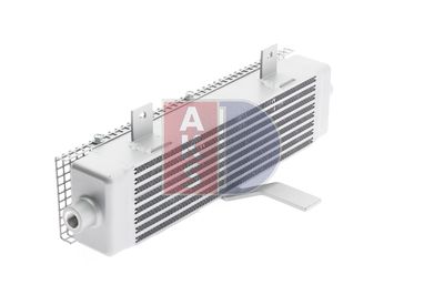 ÖLKüHLER MOTORöL AKS DASIS 486007N 14