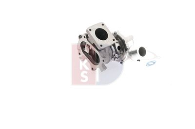 LADER AUFLADUNG AKS DASIS 085011N 10