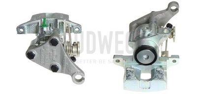 KAWE 34991 Тормозной суппорт для AUDI (Ауди 80)