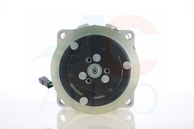 COMPRESOR CLIMATIZARE ACAUTO AC01SD237 3