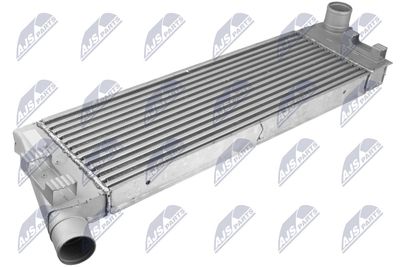 INTERCOOLER COMPRESOR