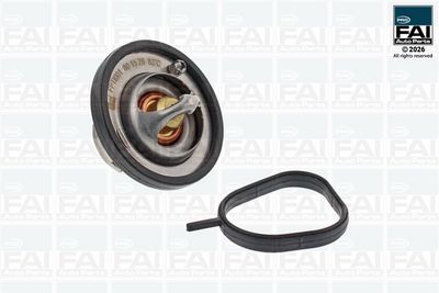 термостат, охладителна течност FAI AutoParts FPTI001