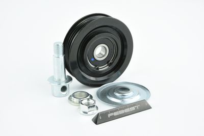 ROLA INTINZATOR CUREA TRANSMISIE FEBEST 0187AT220 48