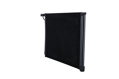 CONDENSATOR CLIMATIZARE NRF 350569 11