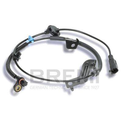 SENZOR TURATIE ROATA