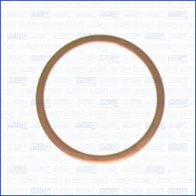 Уплотнительное кольцо, резьбовая пробка маслосливн. отверст. WILMINK GROUP WG1451980 для ROLLS-ROYCE DAWN