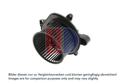 INNENRAUMGEBLäSE