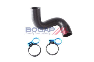 FURTUN RADIATOR BOGAP B4228423 2
