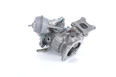 LADER AUFLADUNG BTS Turbo T916553 14