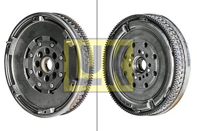 Flywheel LuK 415040210