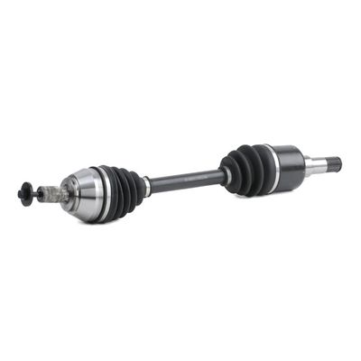 полуоска RIDEX 13D0417