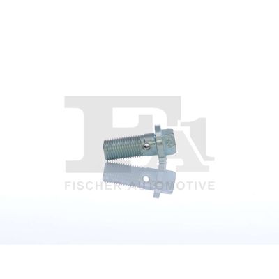 SURUB CU CAP TUBULAR INCARCATOR FA1 98910010 19