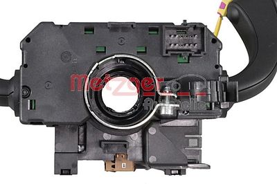 COMUTATOR COLOANA DIRECTIE