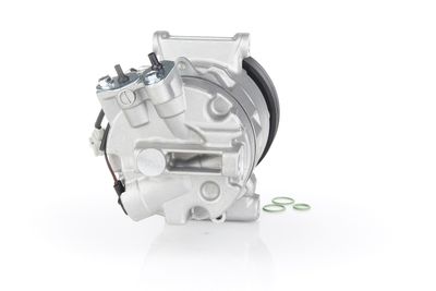 COMPRESOR CLIMATIZARE NISSENS 890126 34