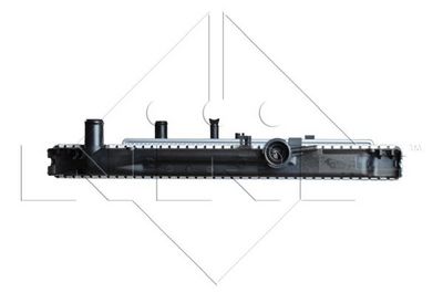 RADIATOR RACIRE MOTOR NRF 53279 2