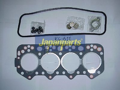 JAPANPARTS Tarpiklių komplektas, cilindro galva