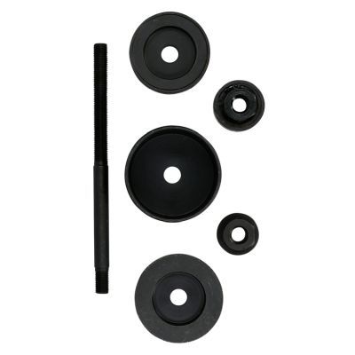 WERKZEUGSATZ LäNGSLENKERBUCHSE KS TOOLS BT672400 6