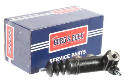 Cylindre récepteur, embrayage BORG & BECK
