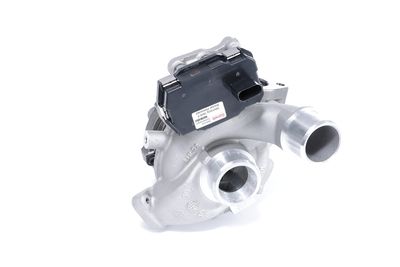 LADER AUFLADUNG BTS Turbo T917217 35