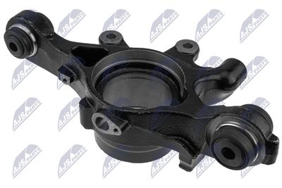 NTY Achsschenkel, Radaufhängung