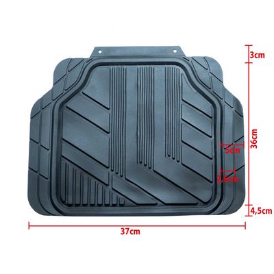 Otirač Einparts Automotive EPCFM02