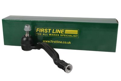 Końcówka drążka kierowniczego poprzecznego FIRST LINE FTR6250