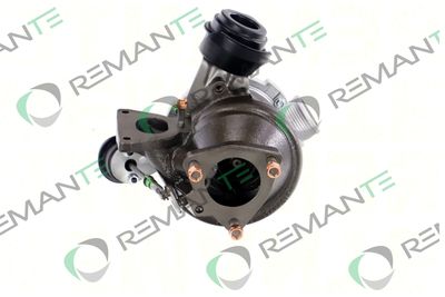 COMPRESOR SISTEM DE SUPRAALIMENTARE REMANTE 003001004449R 1