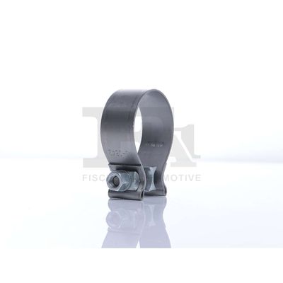 CONECTOR TEAVA SISTEM DE ESAPAMENT FA1 942863 31