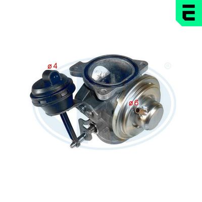 AGR-Ventil ERA 555083