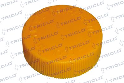 капачка, резервоар за охладителна течност TRICLO 316062
