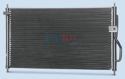 кондензатор, климатизация JAPKO CND193006