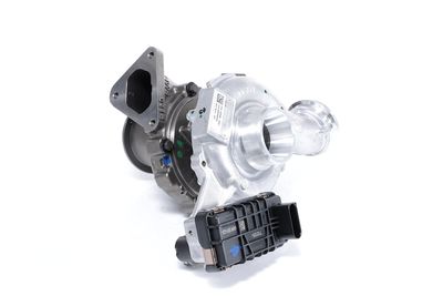 LADER AUFLADUNG BTS Turbo T914561 31