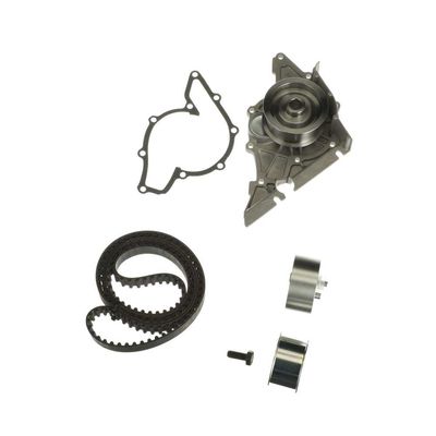 SET POMPA APA + CUREA DINTATA GATES KP35493XS1 56