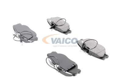 BREMSBELAGSATZ SCHEIBENBREMSE VAICO V424121 42