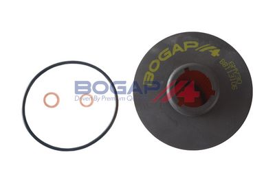 FILTRU ULEI BOGAP B8113106 1