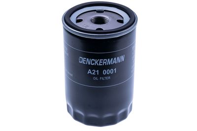 Olejový filtr DENCKERMANN A210001