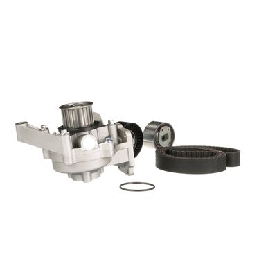 WASSERPUMPE + ZAHNRIEMENSATZ GATES KP15586XS2 23