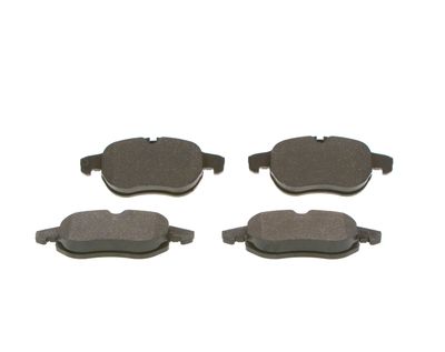 Brake Pad Set, disc brake 0 986 494 073