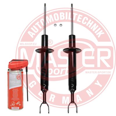 MASTER-SPORT GERMANY 16K004741P Амортизаторы для AUDI A6 C6 Avant (4F5) 2.0 TDI MASTER-SPORT GERMANY 16K004741P Амортизаторы для AUDI A6 C6 Avant (4F5) 2.0 TDI